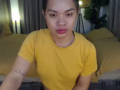 Tssassy online show from May 24, 2026, 5:01 am