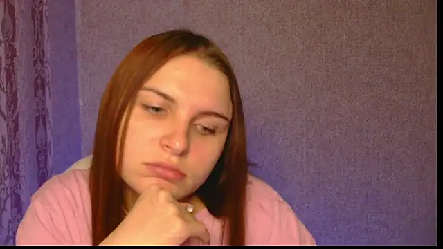 Amelia meeow online show from April 30, 2026, 4:41 am