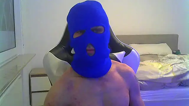 TwoMenOneFire online show from April 24, 2026, 5:21 am