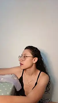 Snapshot of DanaaCollins chatting on June 4, 2026, 10:54 am DanaaCollins online show from June 4, 2026, 10:54 am