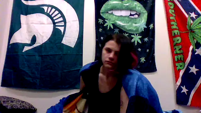 Riot2123 online show from May 10, 2026, 5:45 am