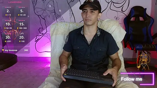 caius bigcock1 online show from June 4, 2026, 12:44 pm
