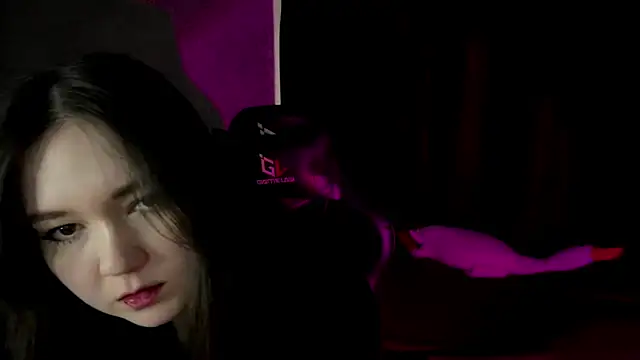 TecnaSanzzz online show from April 24, 2026, 11:12 am