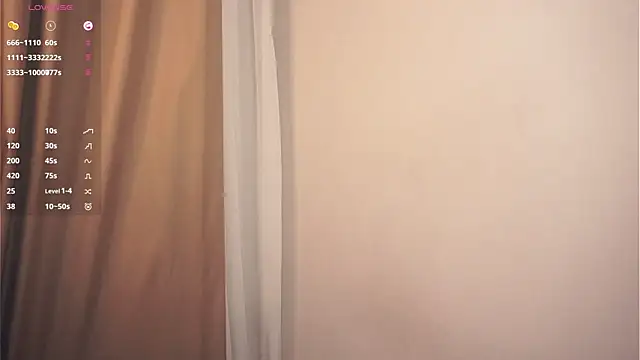 Snapshot of GailVerbeke chatting on June 2, 2026, 8:27 am GailVerbeke online show from June 2, 2026, 8:27 am