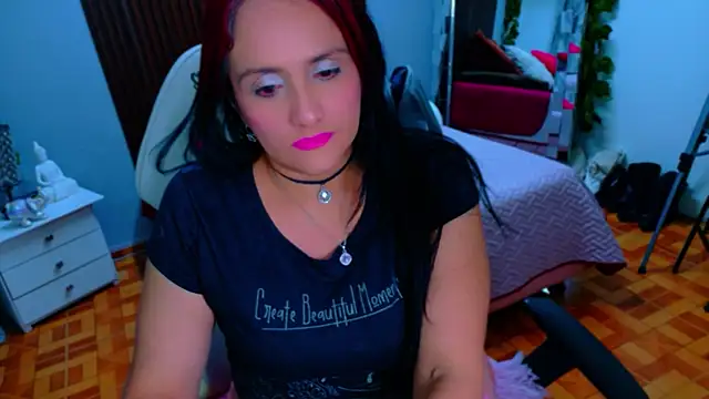 Snapshot of kataleya03 chatting on July 31, 2026, 4:12 am kataleya03 online show from July 31, 2026, 4:12 am