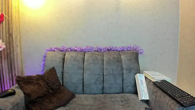 Snapshot of ShantalBr chatting on June 22, 2026, 3:25 am ShantalBr online show from June 22, 2026, 3:25 am