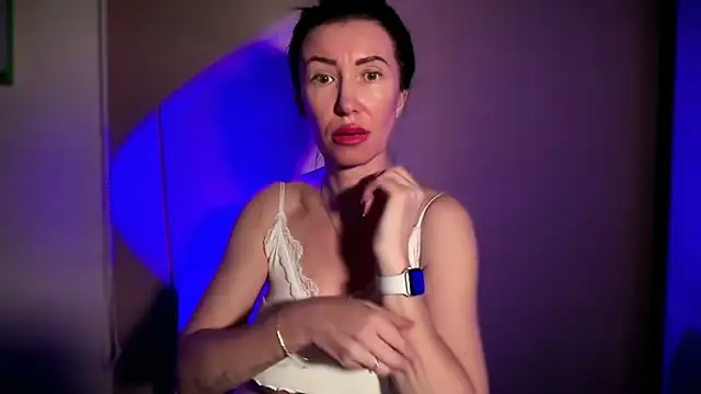 Goddess Tati online show from May 25, 2026, 8:59 pm