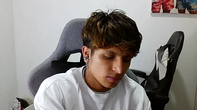 dany fans online show from April 27, 2026, 12:08 am