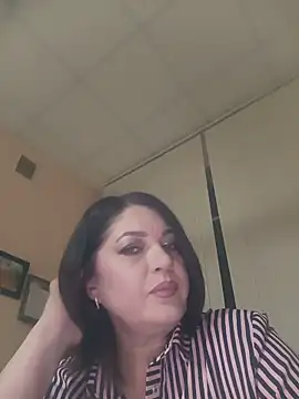 MargoSky48 online show from May 29, 2026, 7:34 pm