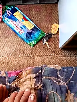 Sanjaykumarsaini online show from April 24, 2026, 8:39 am