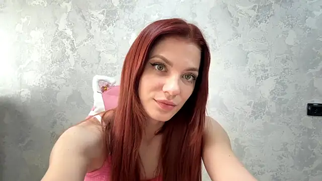 Angelina Charm online show from May 12, 2026, 6:54 am