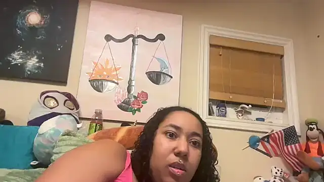 Blue Eyed God online show from April 24, 2026, 11:01 am