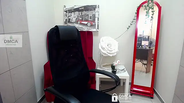 Snapshot of _donnaSia_ chatting on June 1, 2026, 10:39 am donnaSia online show from June 1, 2026, 10:39 am