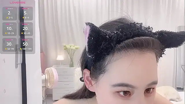 Nabi518-- online show from April 25, 2026, 12:19 pm