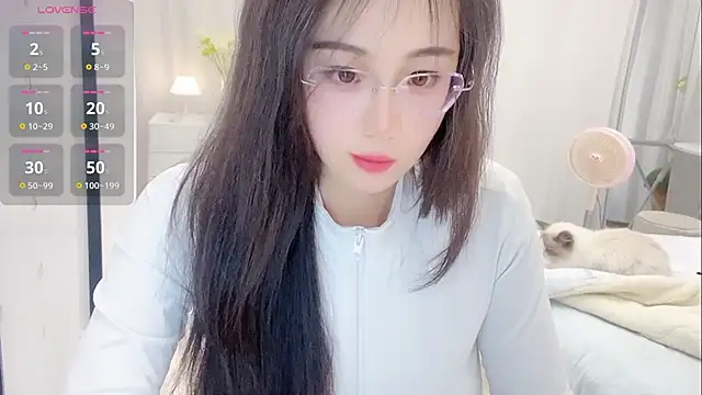 Nabi518-- online show from April 25, 2026, 1:41 pm