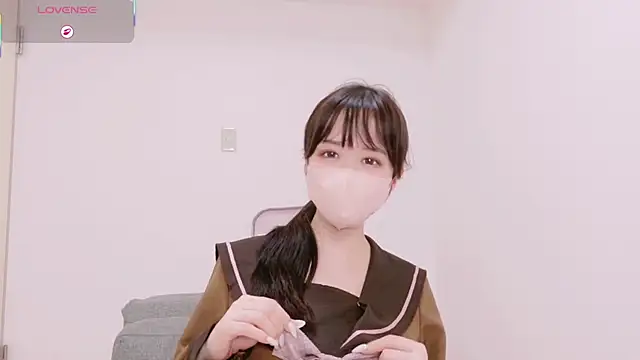 mayu chan  online show from June 8, 2026, 12:05 pm