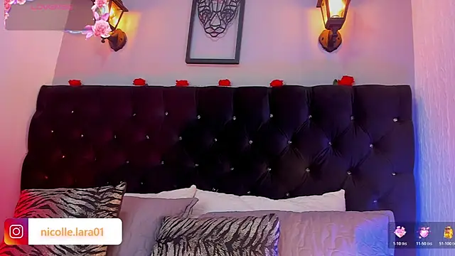 Kitty rose01 online show from June 5, 2026, 2:07 am