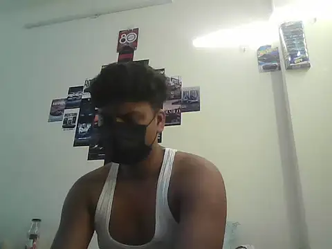 Snapshot of Secreat_playBoy001 chatting on April 23, 2026, 3:41 am Secreat playBoy001 online show from April 23, 2026, 3:41 am
