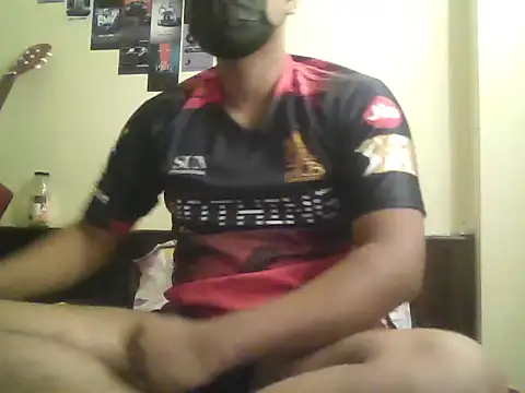 Snapshot of Secreat_playBoy001 chatting on April 27, 2026, 5:00 pm Secreat playBoy001 online show from April 27, 2026, 5:00 pm