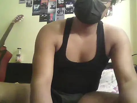 Snapshot of Secreat_playBoy001 chatting on April 30, 2026, 7:09 pm Secreat playBoy001 online show from April 30, 2026, 7:09 pm