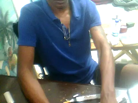 Snapshot of BlackDck420 chatting on June 18, 2026, 6:34 pm BlackDck420 online show from June 18, 2026, 6:34 pm