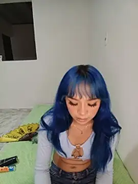 mistyyblue online show from June 4, 2026, 11:22 pm