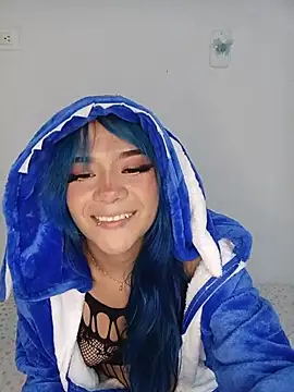 mistyyblue online show from June 25, 2026, 5:12 am