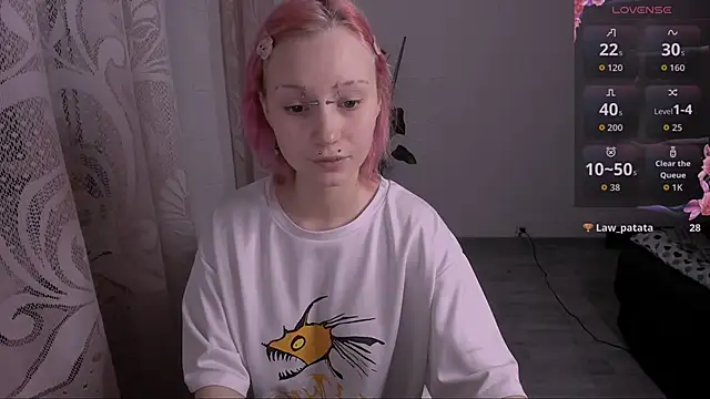Snapshot of VikaViktoria chatting on June 18, 2026, 9:08 pm VikaViktoria online show from June 18, 2026, 9:08 pm