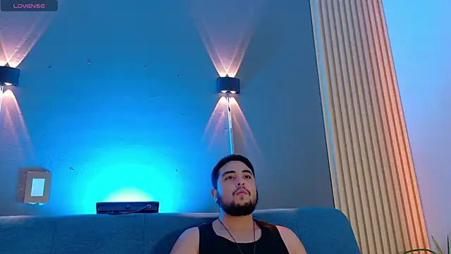 Snapshot of Marcus_Aress chatting on May 5, 2026, 7:22 pm Marcus Aress online show from May 5, 2026, 7:22 pm