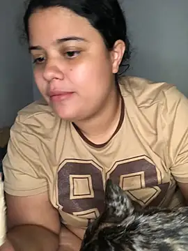 Snapshot of EliVanegas chatting on May 4, 2026, 2:07 am EliVanegas online show from May 4, 2026, 2:07 am
