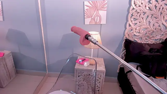 Sabrinna fox online show from May 29, 2026, 7:23 pm