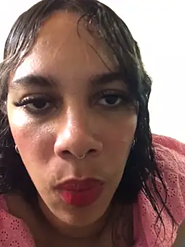 angie estefany2026 online show from April 23, 2026, 8:22 pm