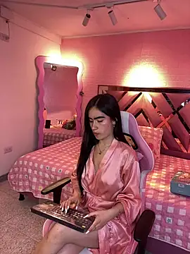 Lexy Dumoun  online show from May 15, 2026, 3:02 am