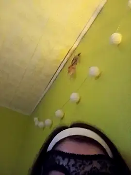 Conejita69n n online show from April 24, 2026, 7:44 am