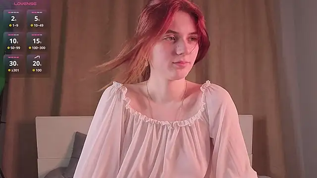 MariAllen online show from July 14, 2026, 5:18 pm
