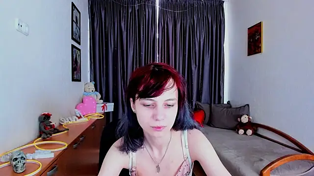 Snapshot of MiniLysii chatting on June 27, 2026, 5:34 am MiniLysii online show from June 27, 2026, 5:34 am