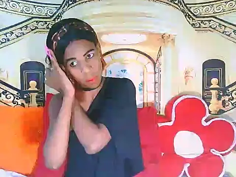 EbonySweetPeach online show from May 5, 2026, 5:48 am