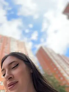 Snapshot of BOOMFOXY chatting on May 23, 2026, 11:36 am BOOMFOXY online show from May 23, 2026, 11:36 am
