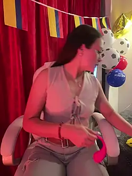 Snapshot of SamiiContreras_ chatting on July 4, 2026, 11:05 am SamiiContreras online show from July 4, 2026, 11:05 am