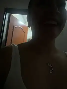 Snapshot of SamiiContreras_ chatting on July 23, 2026, 11:08 am SamiiContreras online show from July 23, 2026, 11:08 am