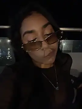 SaryJonex online show from May 16, 2026, 12:07 am