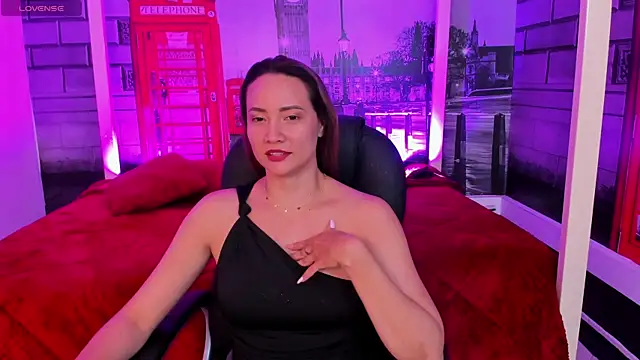 Snapshot of princess_anny5 chatting on June 1, 2026, 5:09 am princess anny5 online show from June 1, 2026, 5:09 am