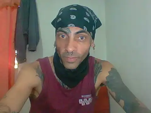 Snapshot of Demon_Rose_ chatting on May 24, 2026, 7:30 pm Demon Rose online show from May 24, 2026, 7:30 pm