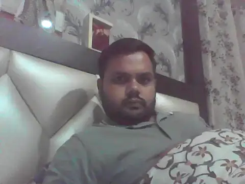 Fatguyfuddilick online show from April 23, 2026, 7:16 pm