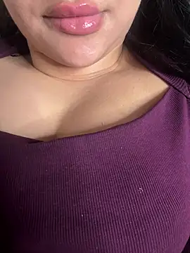 Horny Fofa online show from April 26, 2026, 1:47 am