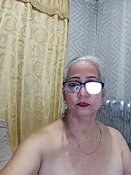 NaraMilf online show from May 6, 2026, 2:29 am