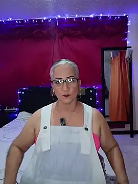 NaraMilf online show from May 9, 2026, 8:14 pm