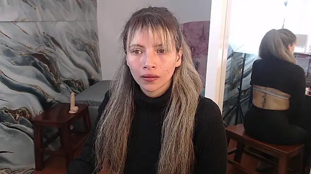 Snapshot of any_mars chatting on July 8, 2026, 10:20 am any mars online show from July 8, 2026, 10:20 am