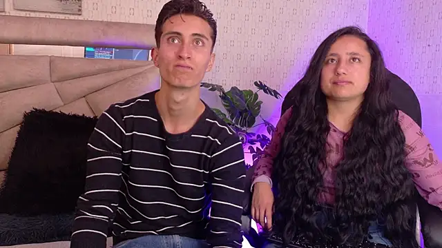 Snapshot of Sammy_N_Ithan chatting on May 4, 2026, 12:45 pm Sammy N Ithan online show from May 4, 2026, 12:45 pm
