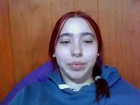 Snapshot of Annisof chatting on May 23, 2026, 6:23 pm Annisof online show from May 23, 2026, 6:23 pm
